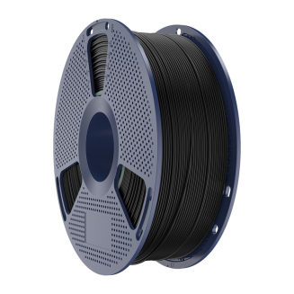 Filament SUNLU ABS High-Speed 1.75mm 1kg (czarny) - 3
