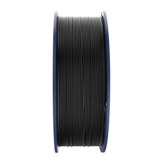 Filament SUNLU ABS High-Speed 1.75mm 1kg (czarny) - 4