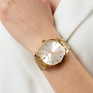 Zegarek Damski PAUL LORENS PL20014B-3D1 + BOX - 4