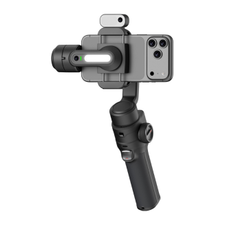  AOCHUAN S3 Gimbal with AI Sensor (Black) - 2