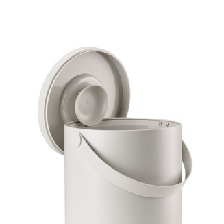 Kosz na śmieci Zone Denmark Circular 22l Warm Grey - 5