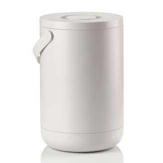  Zone Denmark Circular Waste Bin 22l Warm Grey - 2