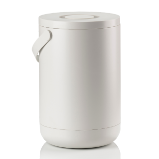 Kosz na śmieci Zone Denmark Circular 22l Warm Grey - 2