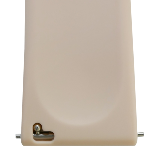 Pasek do Smartwatcha Damskiego VELTORI VT360 20mm VTP360 - 3