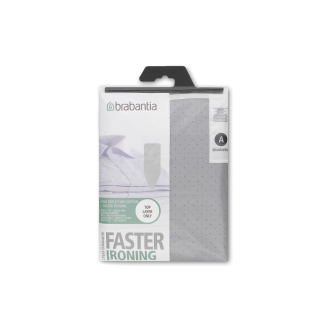 Pokrowiec odbijający ciepło na deskę do prasowanie Brabntia 110x30 cm - 2