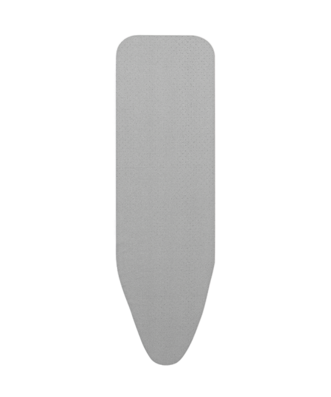 Pokrowiec na deskę do prasowanie Brabntia A 110x30 cm metalizowany