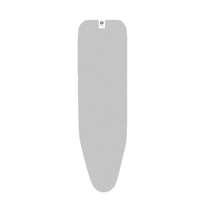 Pokrowiec odbijający ciepło na deskę do prasowanie Brabntia 110x30 cm