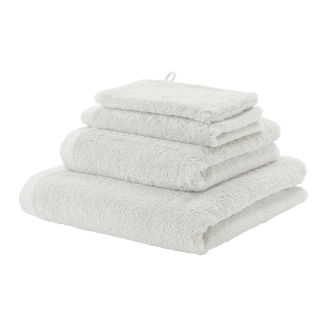  Aquanova London Salt towel 50x100 cm - 2