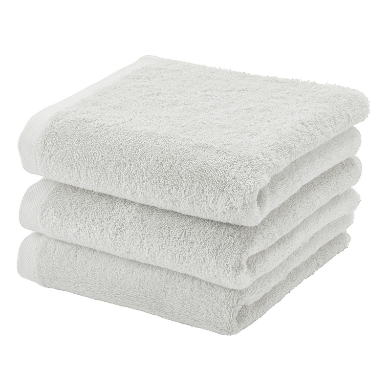  Aquanova London Salt towel 50x100 cm