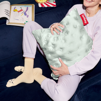  Fatboy Hotspot Quadro foggy dew heating pad - 6