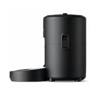 Automatyczny dozownik karmy Rojeco 2 l - 3