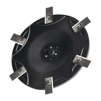  MOVA six-blade cutting disc - 2