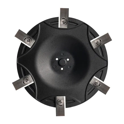  MOVA six-blade cutting disc