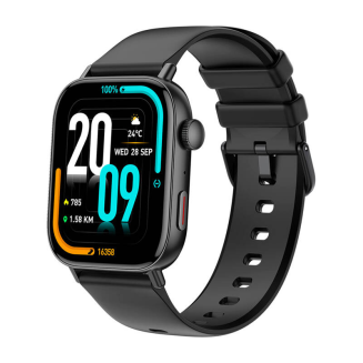 Smartwatch Colmi C8 Max (Czarny) - 2