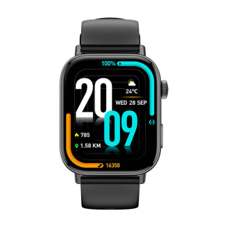 Smartwatch Colmi C8 Max (Czarny) - 3