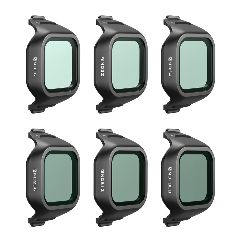  FREEWELL All Day DJI Mini 5 Pro Filter Kit