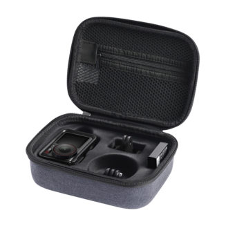 Pokrowiec UGREEN LP913 do DJI Osmo Action 3/4/5 Pro (czarny) - 2
