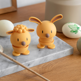 Figurka Hoptimist Soft Lambert S Mimosa - 3