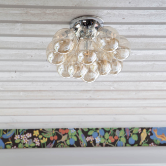 Lampa sufitowa By Rydens Gross - 2