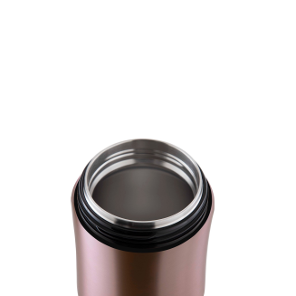 Pojemnik na lunch Casa Bugatti B BOTTLES Rose Gold 500 ml - 3