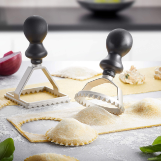 GEFU | Krajacz do makaronu ravioli okrągły LIGURI - 2
