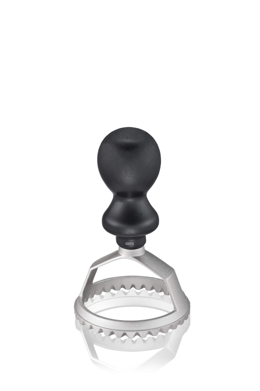  GEFU | LIGURI round ravioli pasta cutter