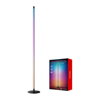 Lampa stojąca SWITCHBOT Floor Lamp RGBICWW - 2