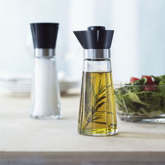 Butelka na oliwę ocet Rosendahl Grand Cru 200 ml - 2