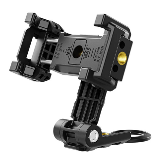 Uchwyt wielofunkcyjny TELESIN do telefonów - 2