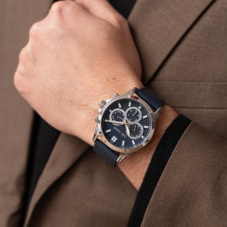 Zegarek Męski Paul Lorens PL8071A2-6F1 + BOX - 5