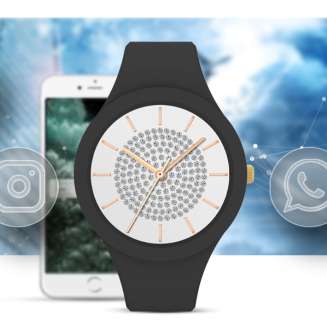 Smartwatch Damski Gravity GT14-3 - 10