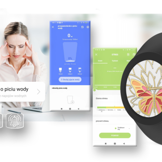 Smartwatch Damski Gravity GT14-3 - 16