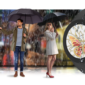 Smartwatch Damski Gravity GT14-3 - 19