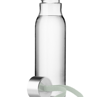  Eva Solo 0.5l Sage Water Bottle - 2