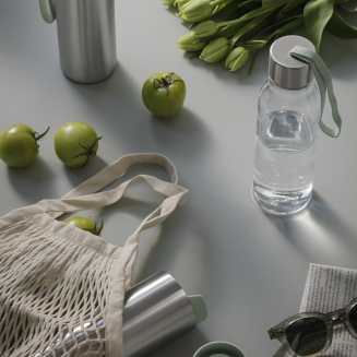 Butelka na wodę Eva Solo 0.5l Sage - 4