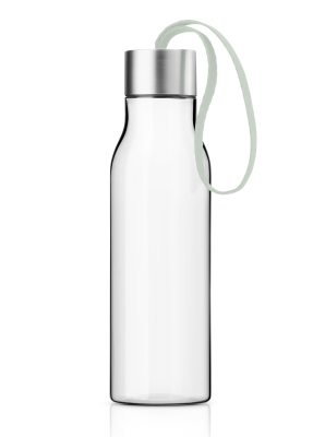  Eva Solo To Go Water Bottle 0.5l Sage | SPRING PROMO 2026