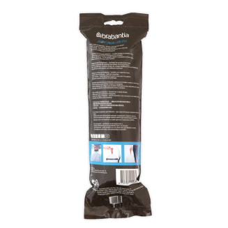 Worki na śmieci Brabantia PerfectFit Bags rozmiar J 20-25l 20 szt - 2