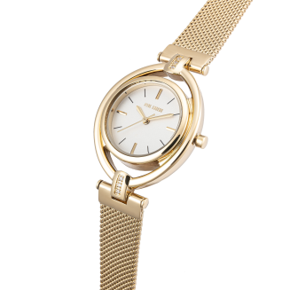 Zegarek Damski Paul Lorens PL13628B-3D1 + BOX - 2