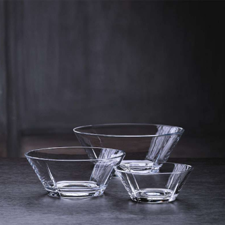 Miska Rosendahl Grand Cru Glass 20 cm - 2