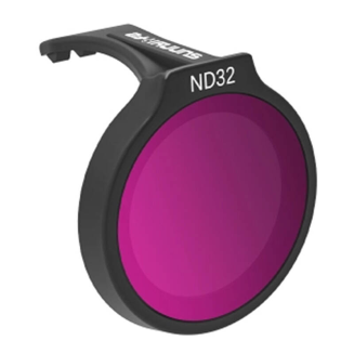 Zestaw czterech filtrów SUNNYLIFE do DJI Neo MCUV+CPL+ND32+ND64 - 2