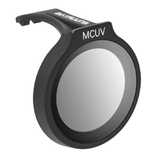 Zestaw czterech filtrów SUNNYLIFE do DJI Neo MCUV+CPL+ND32+ND64 - 5