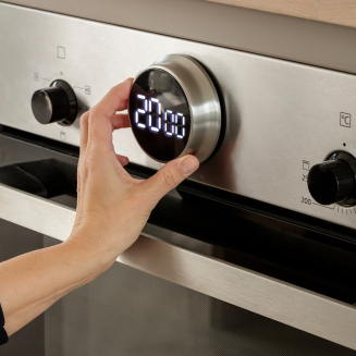  Eva Solo Magnetic Kitchen Timer - 7