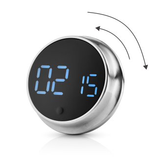  Eva Solo Magnetic Kitchen Timer - 3