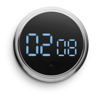  Eva Solo Magnetic Kitchen Timer - 2