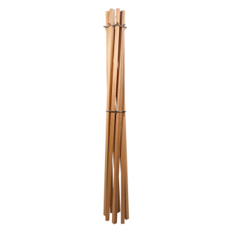 Wieszak na ubrania stojący Keilbach Marilyn jesion - 10