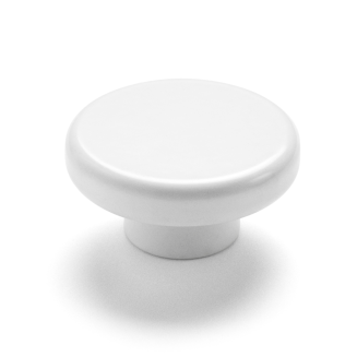 Uchwyty na ręczniki Audo Copenhagen Bath White 2 szt. - 2