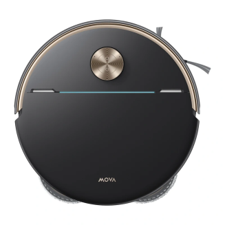 Robot sprzątający MOVA V70 Ultra Complete (czarny) - 7