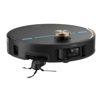 Robot sprzątający MOVA V70 Ultra Complete (czarny) - 9