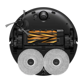 Robot sprzątający MOVA V70 Ultra Complete (czarny) - 8