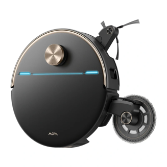 Robot sprzątający MOVA V70 Ultra Complete (czarny) - 6